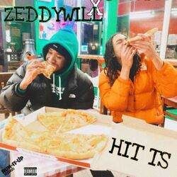 Cover of HIT TS