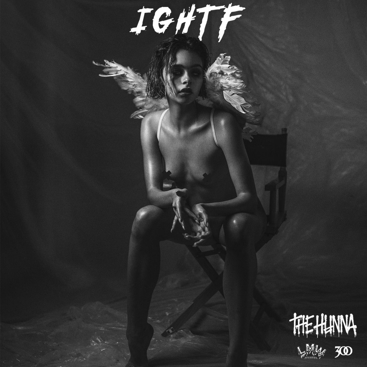 Album cover of IGHTF