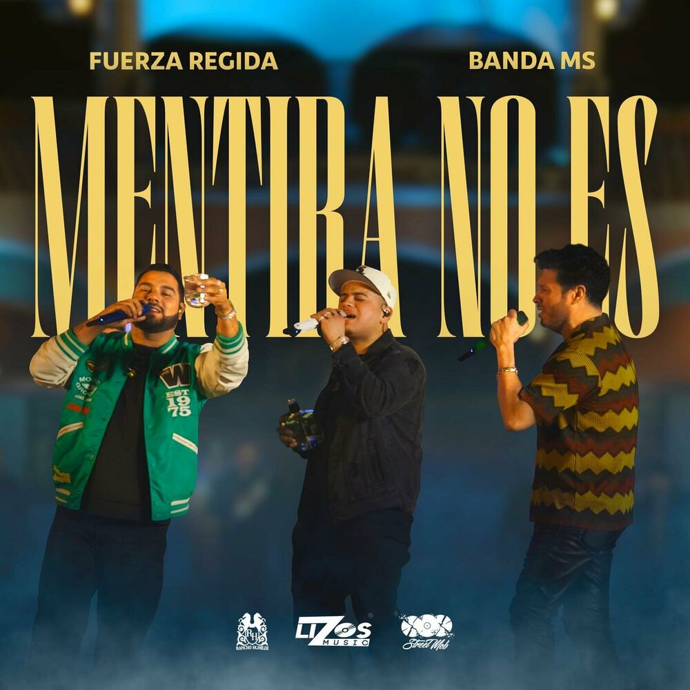Picture of Mentira No Es