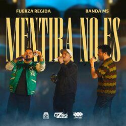 Cover of Mentira No Es
