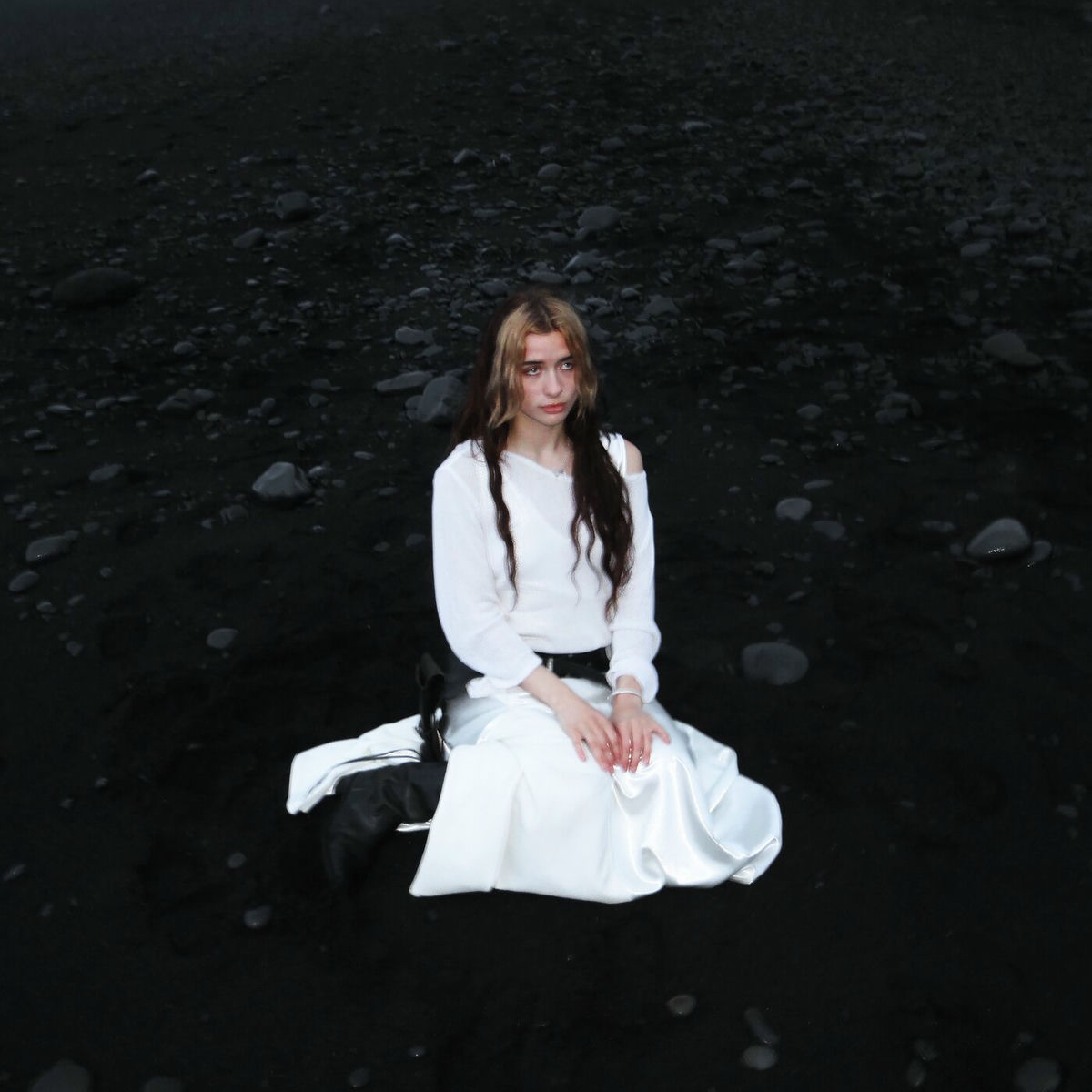 Album cover of CARRY YOU