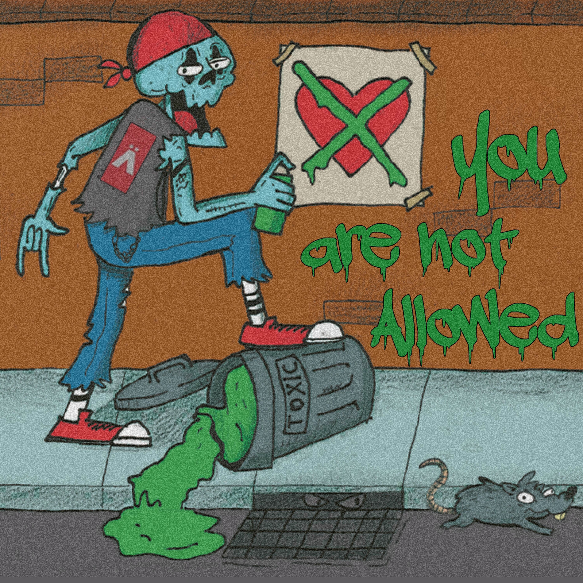 Scumbags: albums, songs, concerts | Deezer