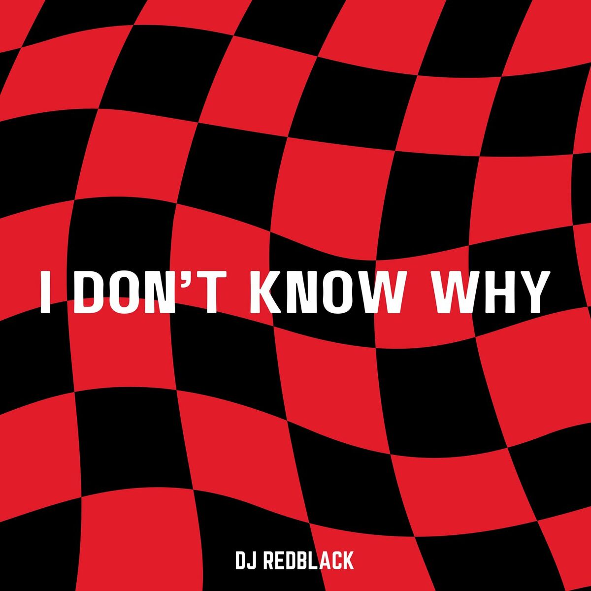 Album cover of I Don't Know Why