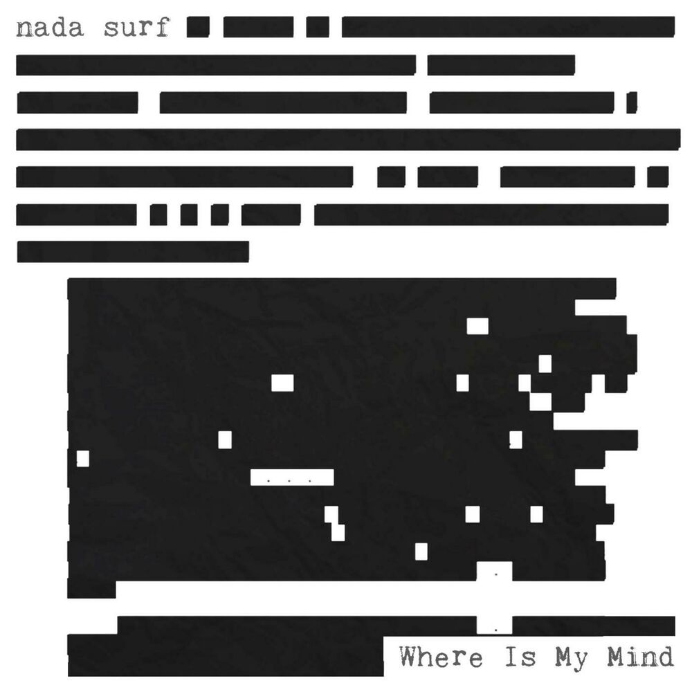Picture of Where Is My Mind