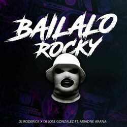 Cover of Bailalo Rocky