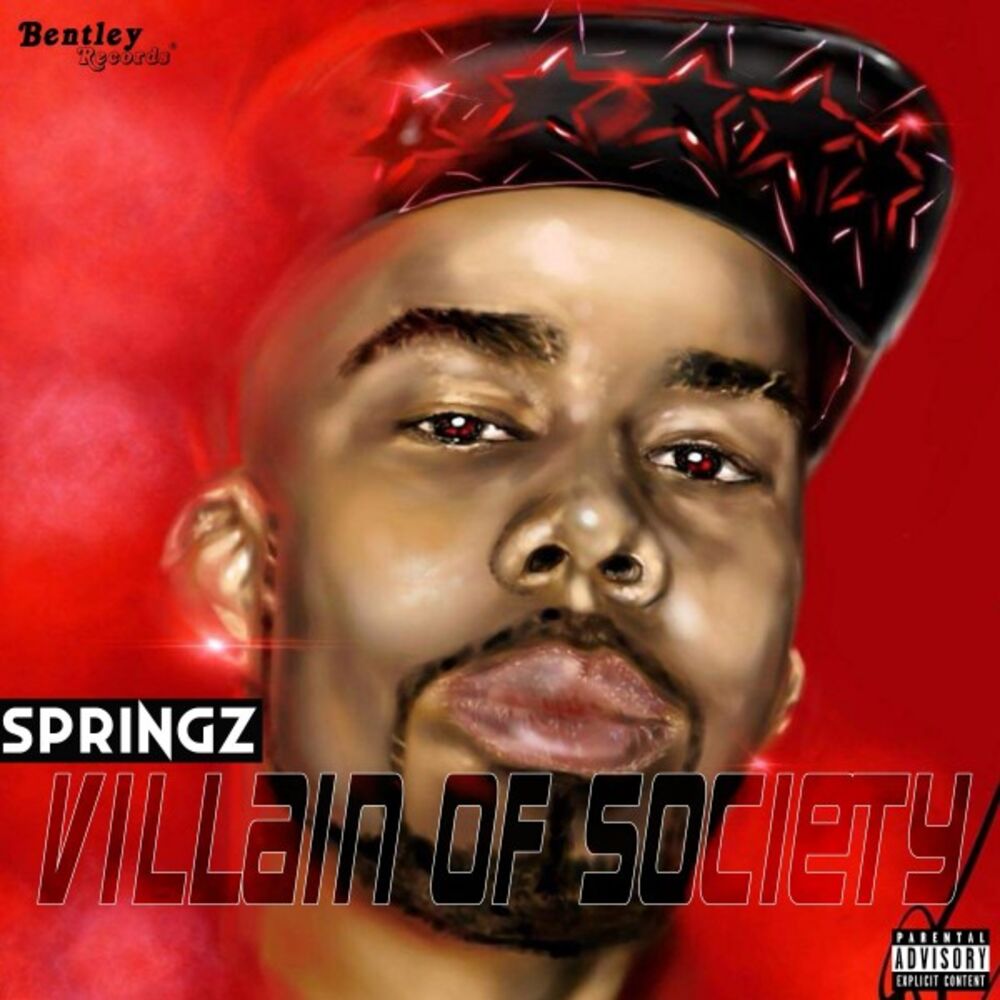 Picture of Villain of Society