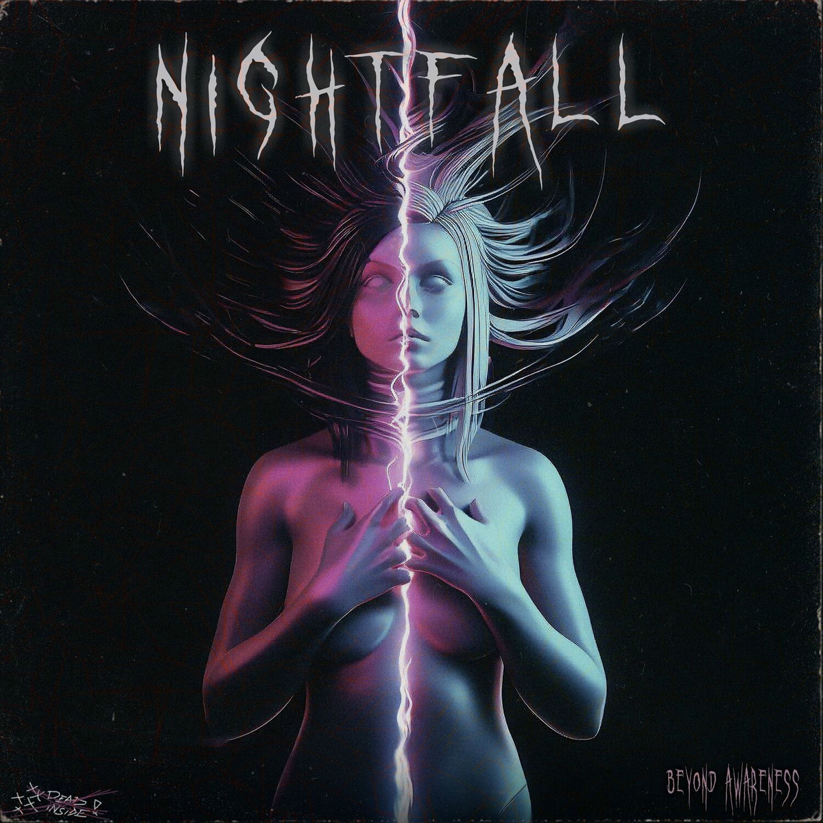 Album cover of Nightfall