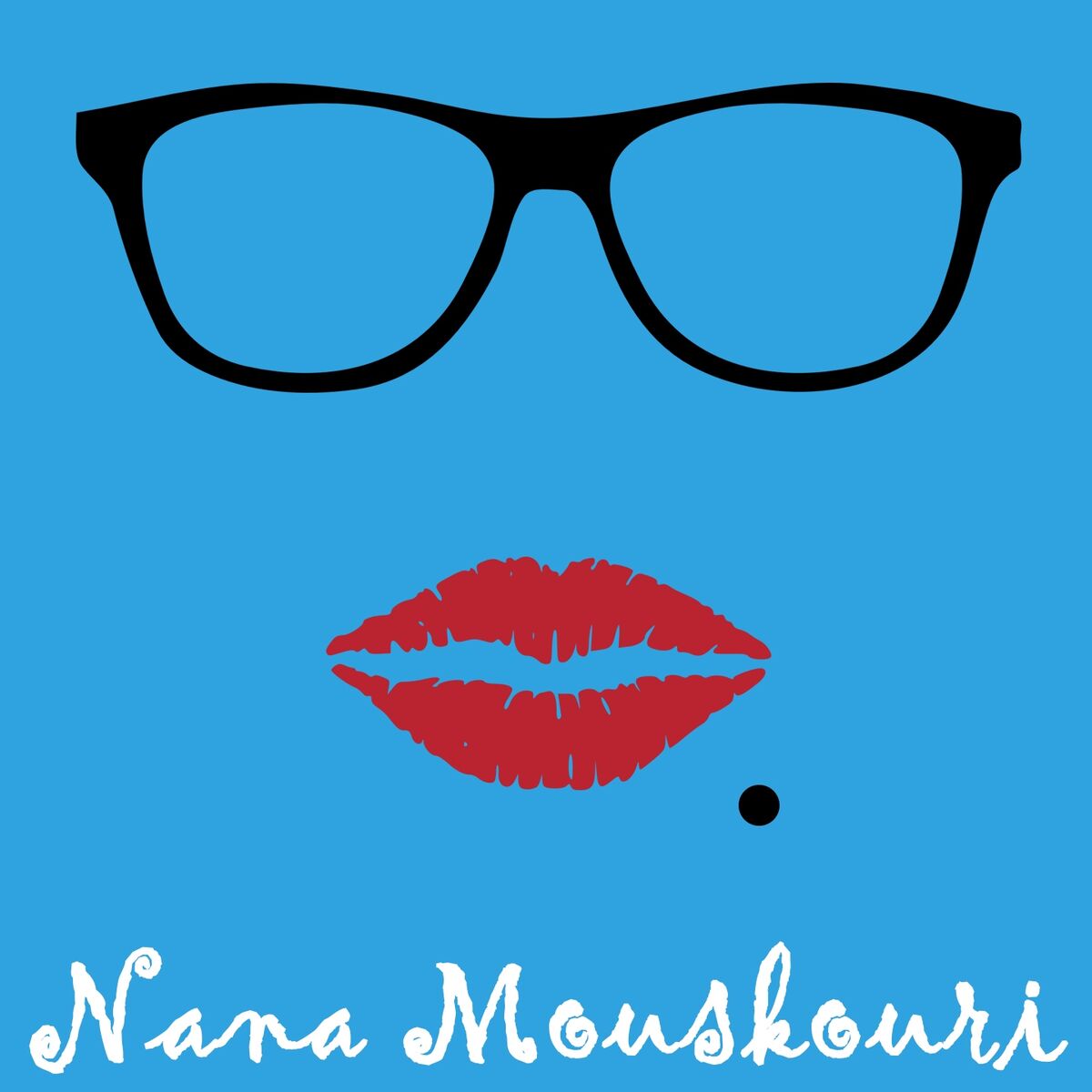 Album cover of Nana Mouskouri