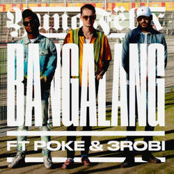 Cover of Bangalang
