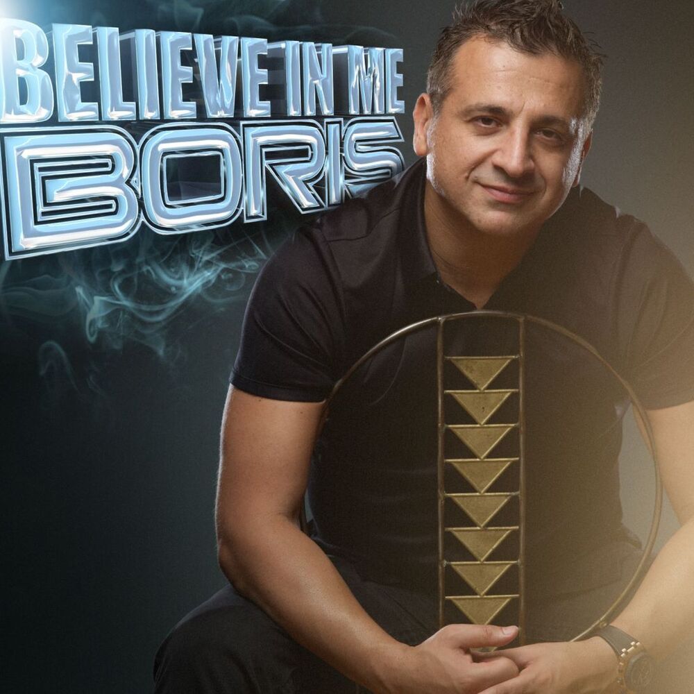 Picture of Believe In Me