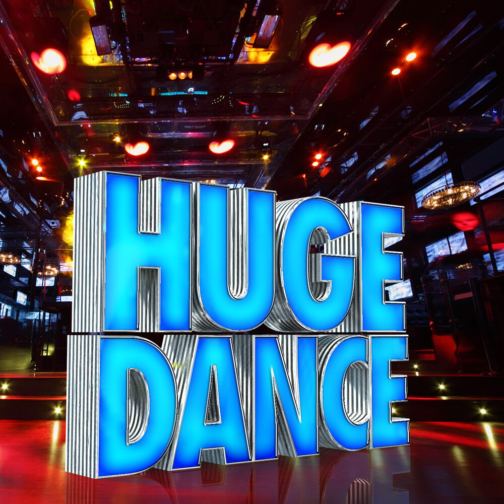 Picture of Huge Dance