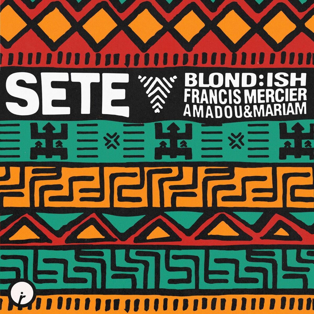 Album cover of Sete