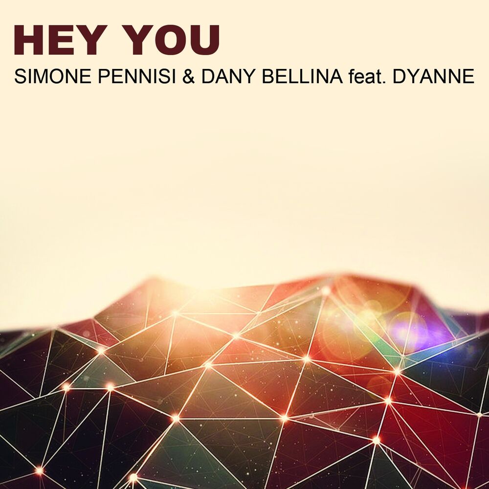 Picture of Hey You
