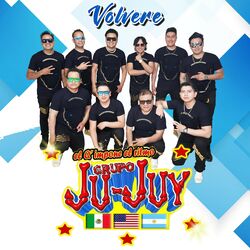 Cover of Volvere
