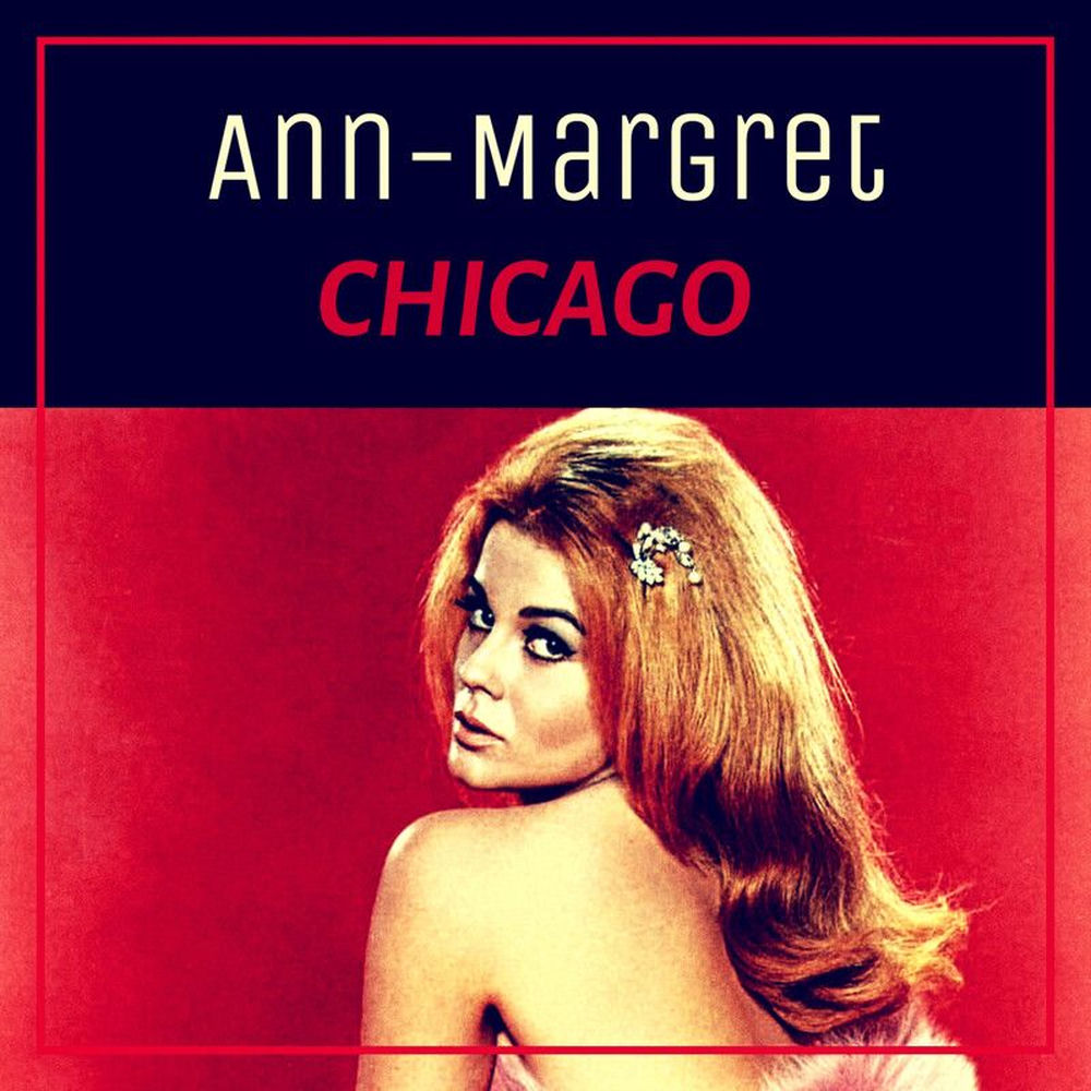 Pochette Chicago
