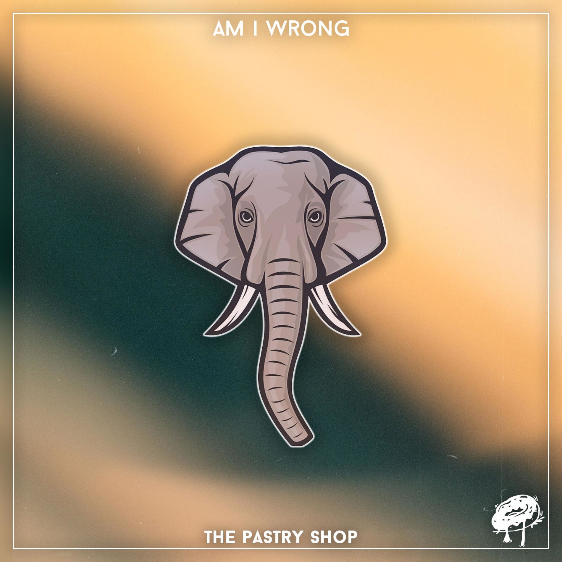 Album cover of Am I Wrong