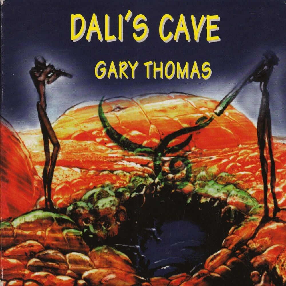 Picture of Dali`s Cave