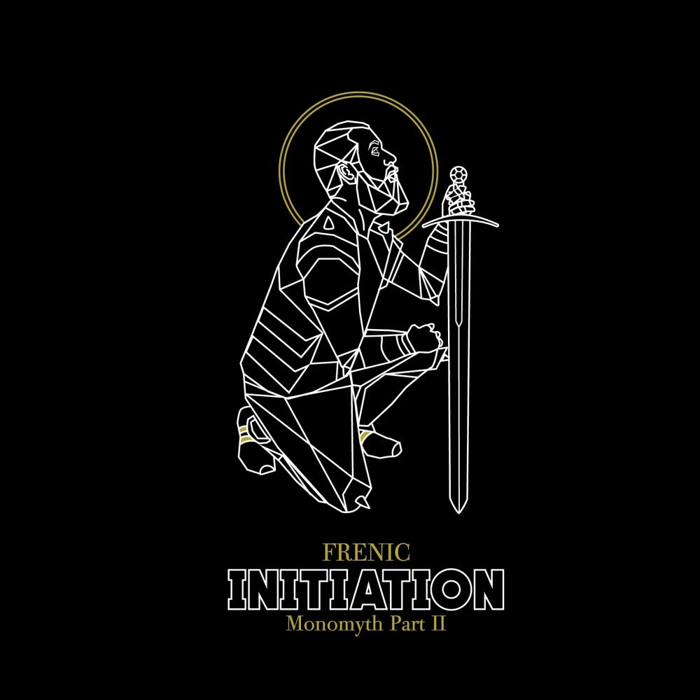 Picture of Initiation: Monomyth, Pt. 2