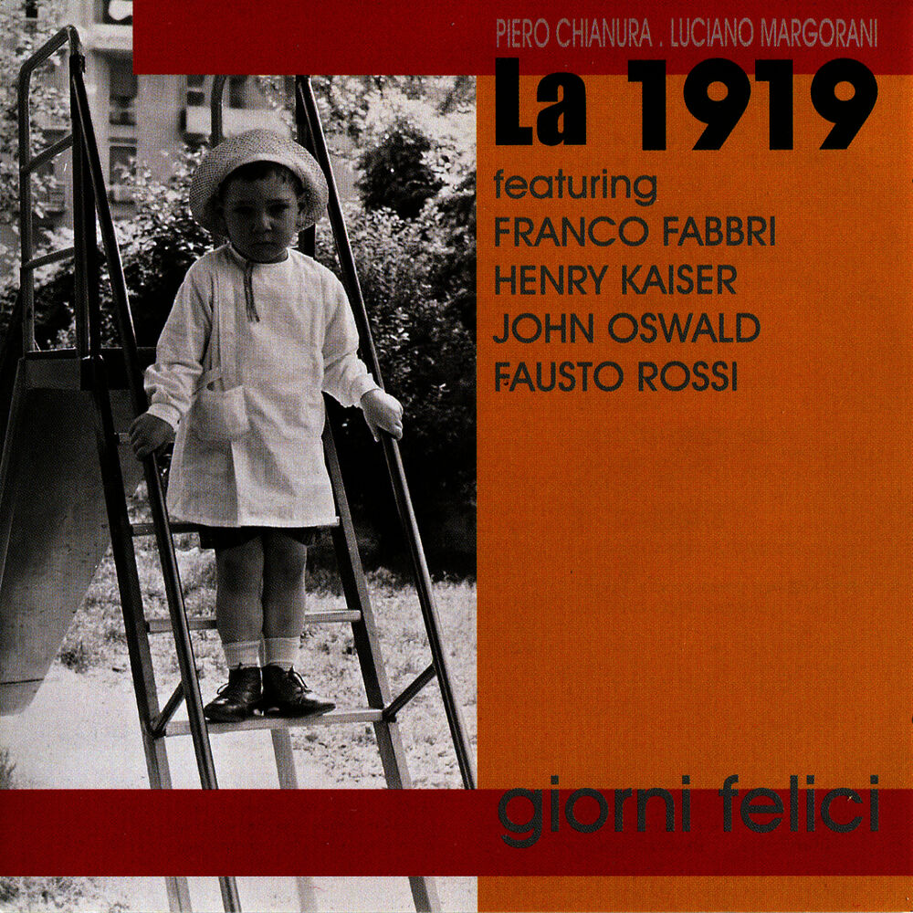 Picture of Giorni Felici