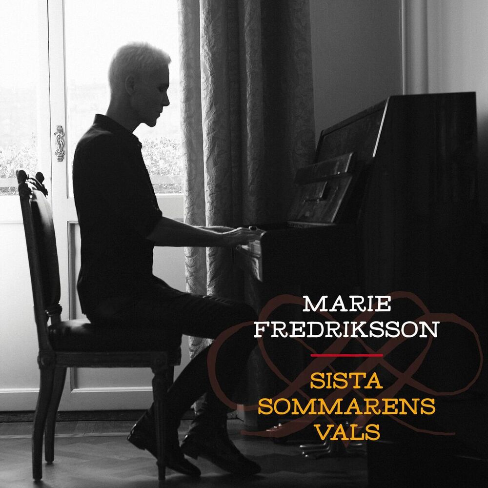 Picture of Sista sommarens vals