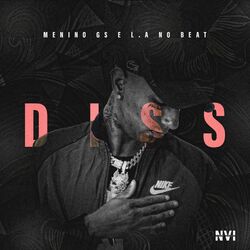 Cover of Diss