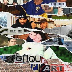 Cover of Logique, Pt. 3