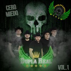 Cover of Cero Miedo
