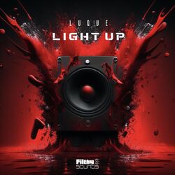 Cover of Light Up (Extended Mix)