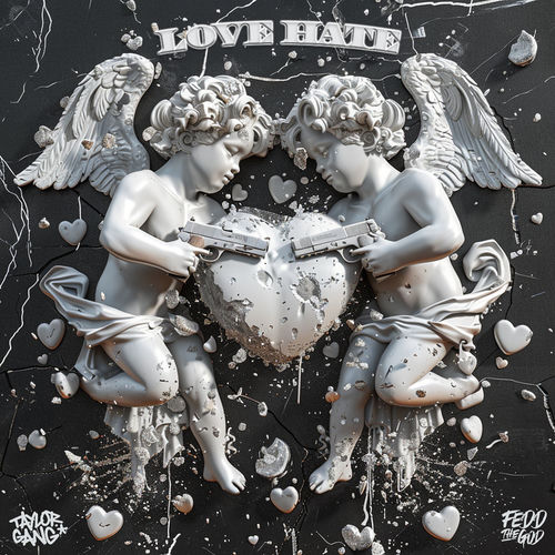 Love Hate
