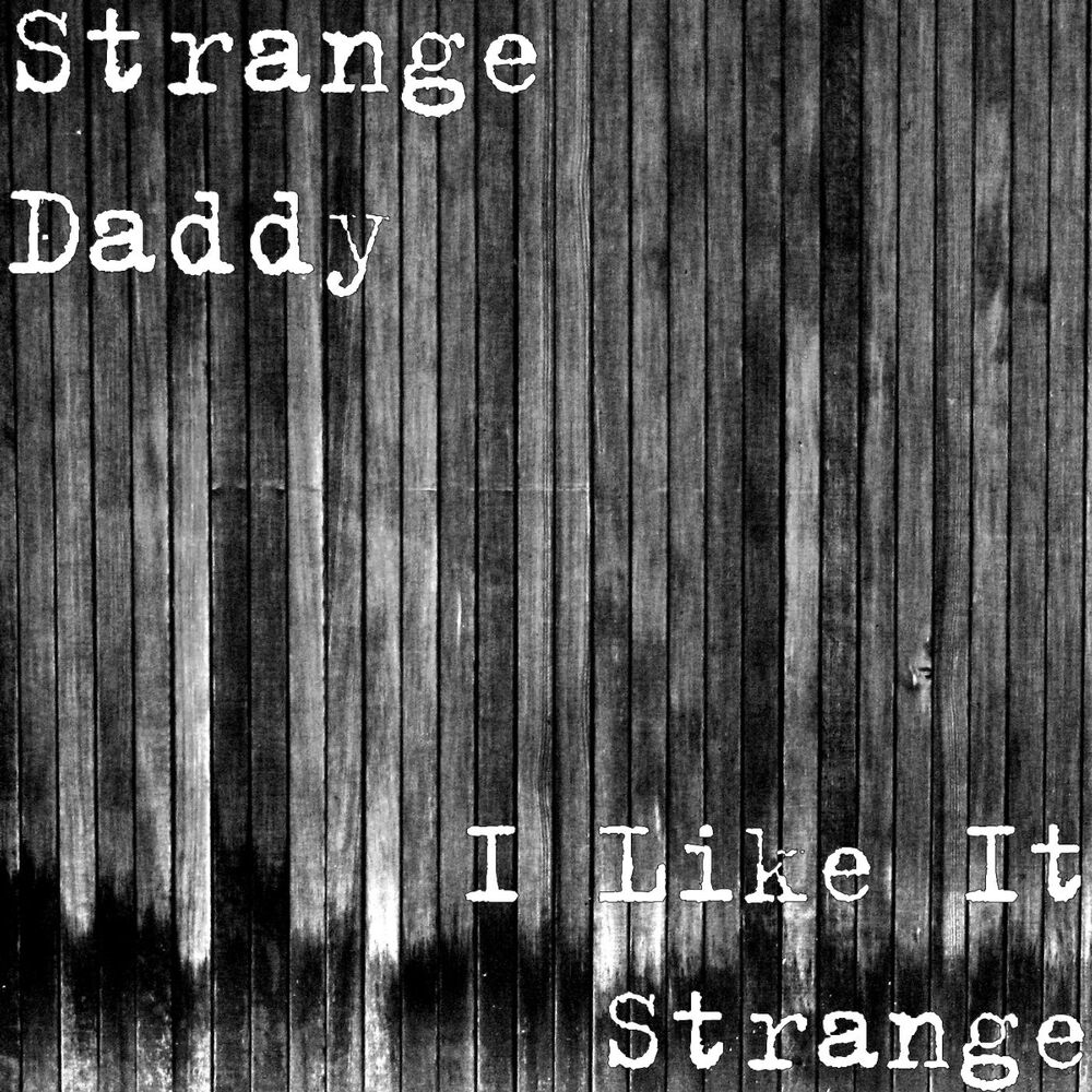 Picture of I Like It Strange