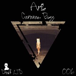 Cover of Caravan Boss