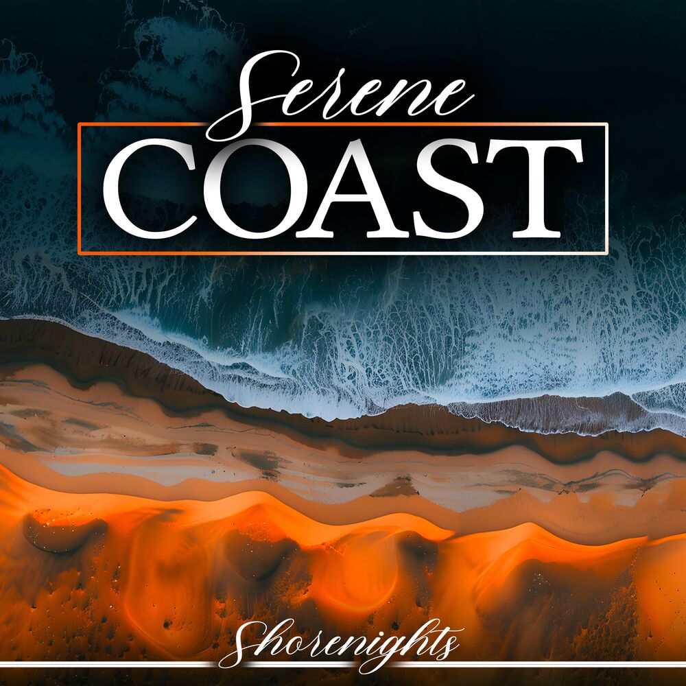 Picture of Serene Coast