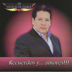 Cover of Recuerdos Y Amores