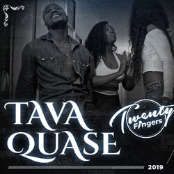 Cover of Tava Quase