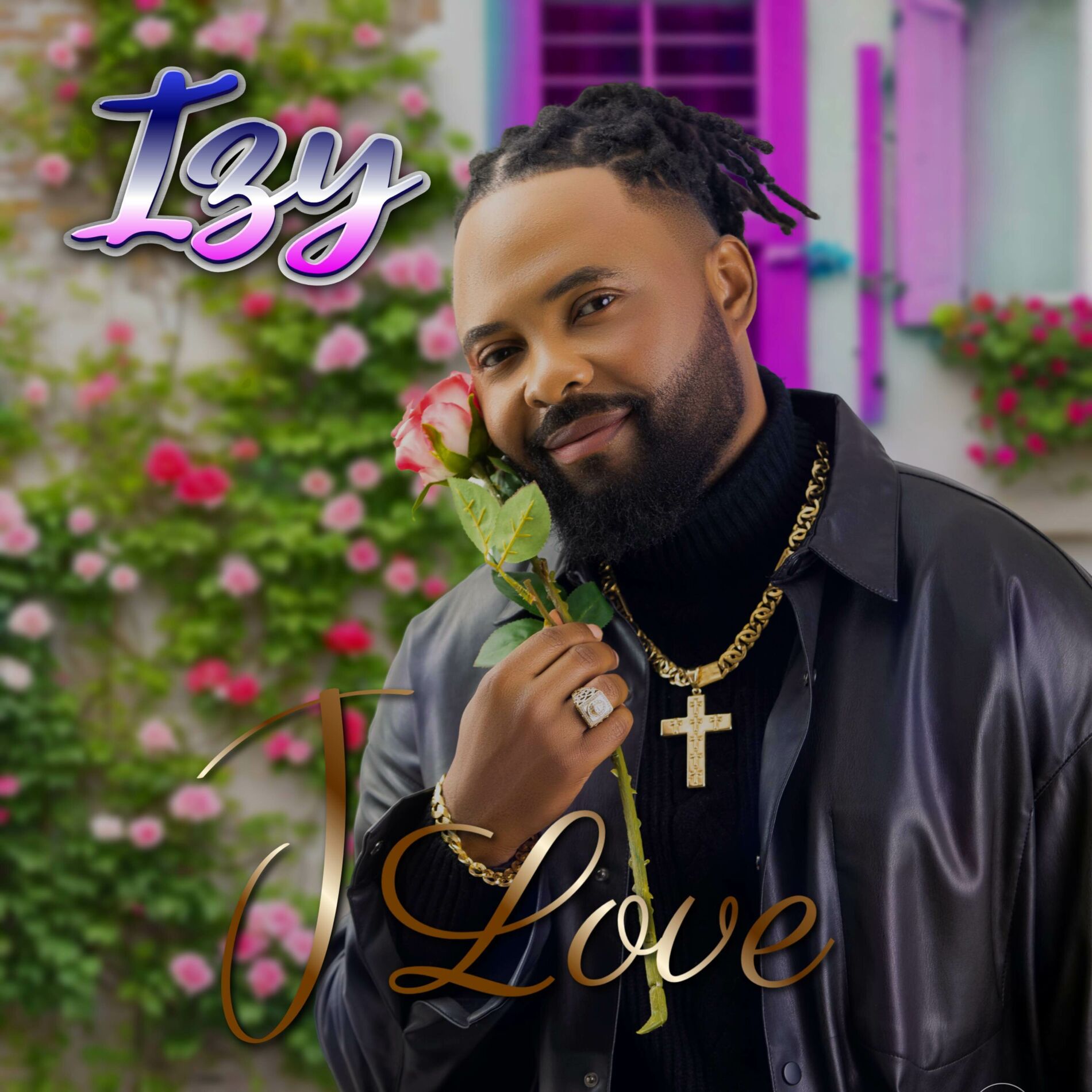 J Love: albums, songs, concerts | Deezer