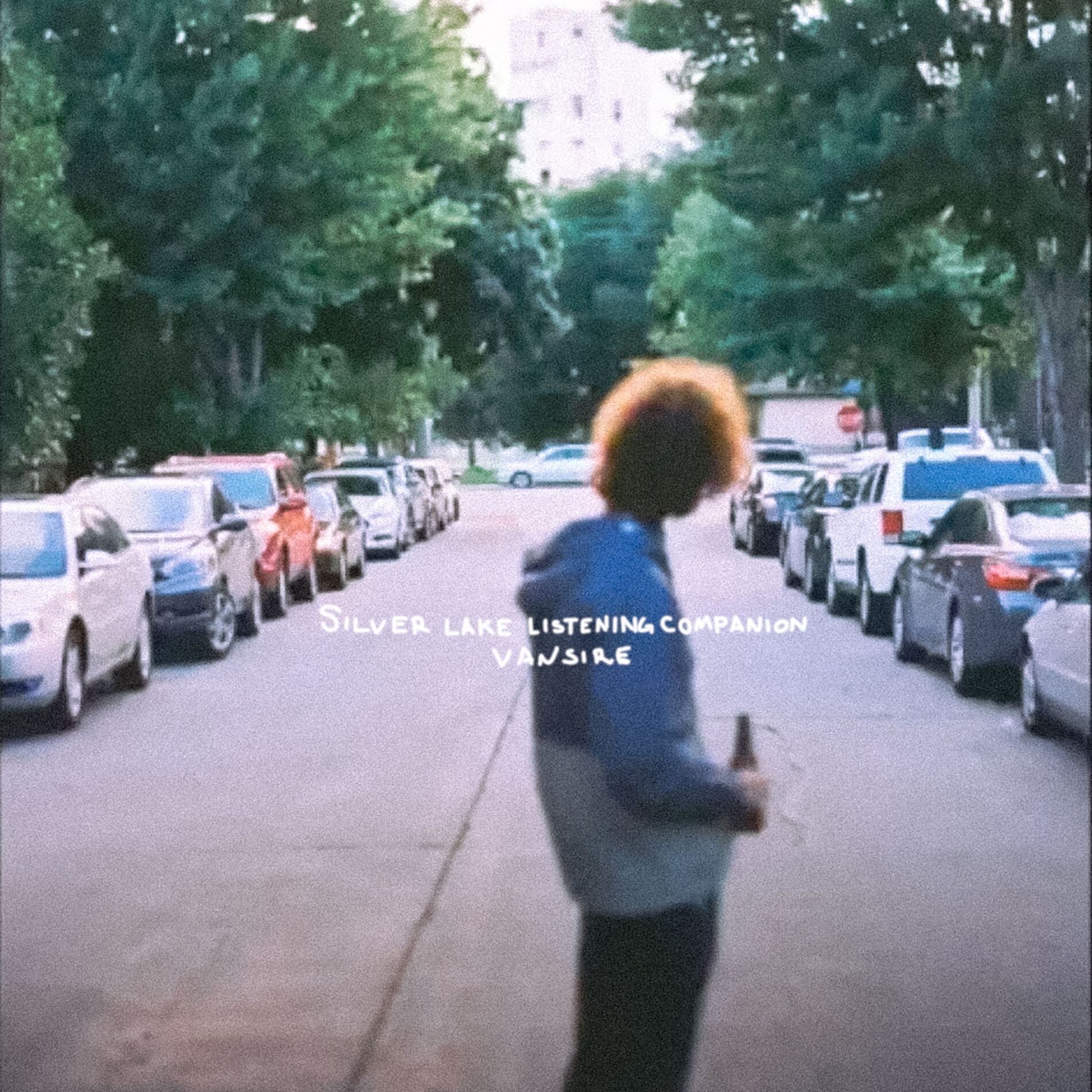 Album cover of Silver Lake Listening Companion