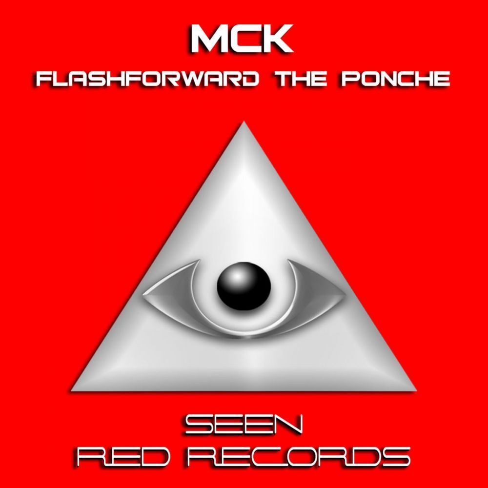 Picture of FlashForward The Ponche
