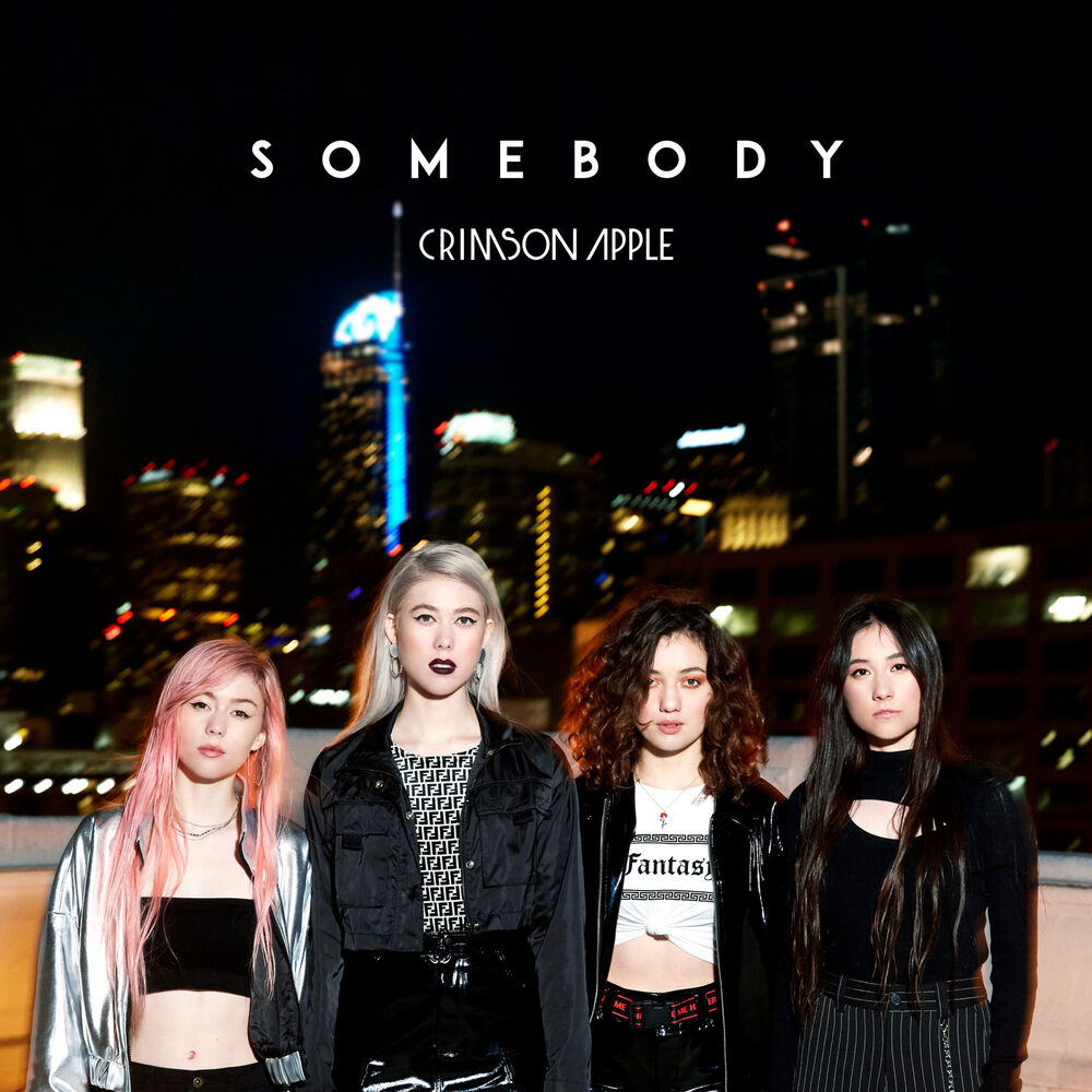 Picture of Somebody