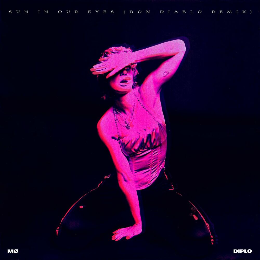Picture of Sun In Our Eyes (Don Diablo Remix)