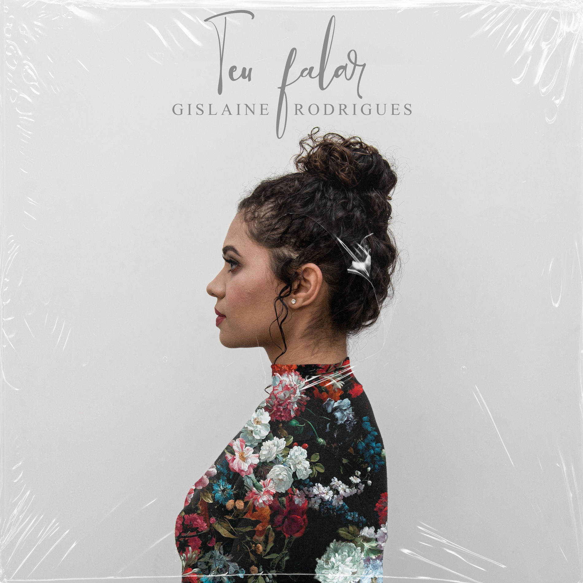 Album cover of Teu Falar