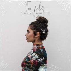 Cover of Teu Falar
