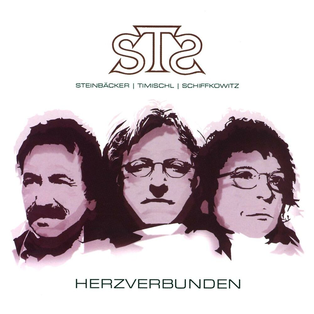 Picture of Herzverbunden