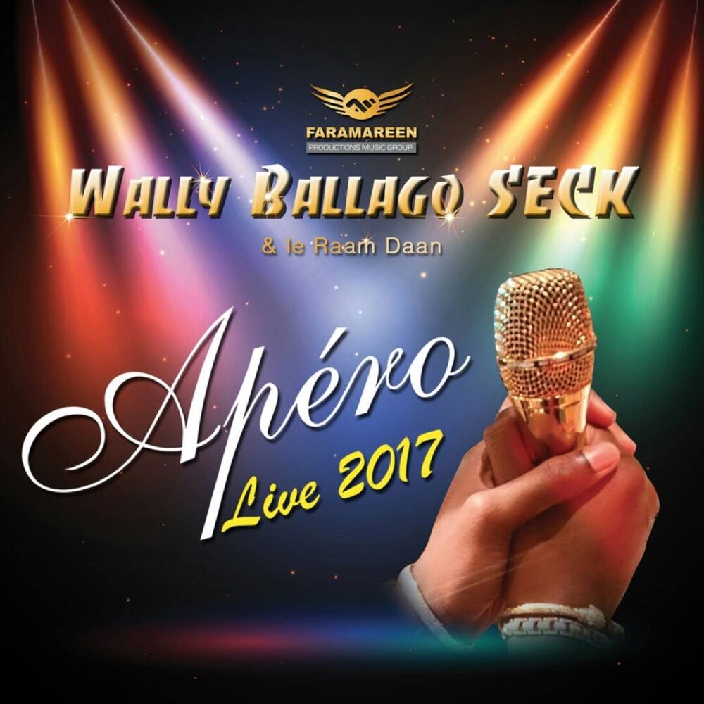 Picture of Apero (Live 2017)