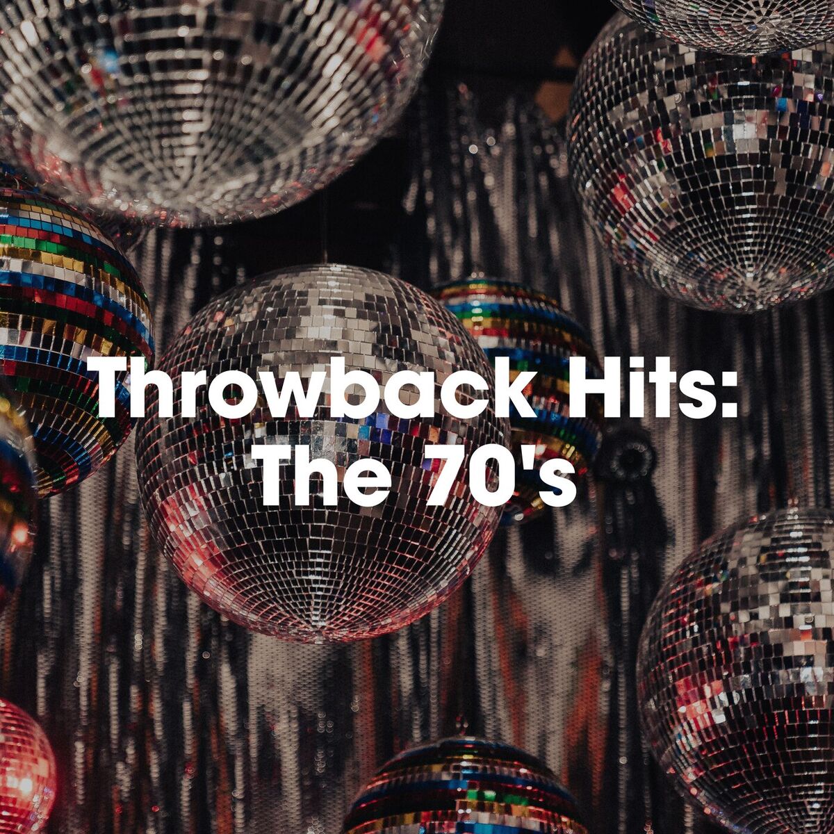 Album cover of Hollywood Nights