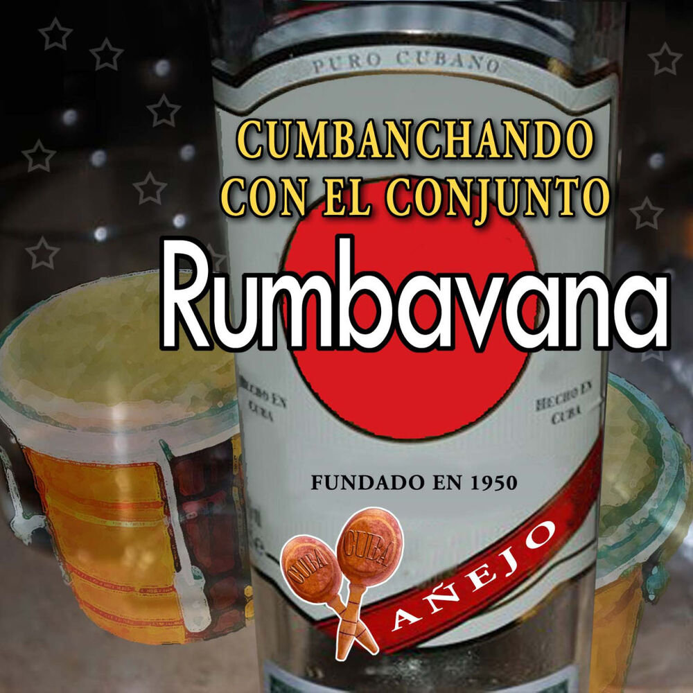 Picture of Cumbanchando