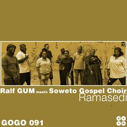 Cover of Ramasedi