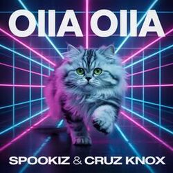 OIIA OIIA