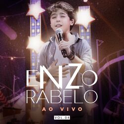 Cover of Ao Vivo, Vol.4