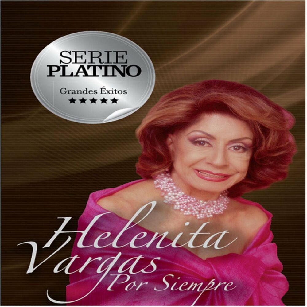 Picture of Serie Platino - Por Siempre