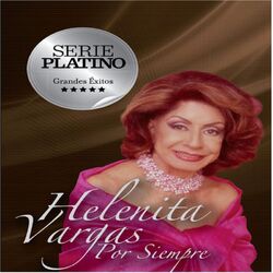 Cover of Serie Platino - Por Siempre